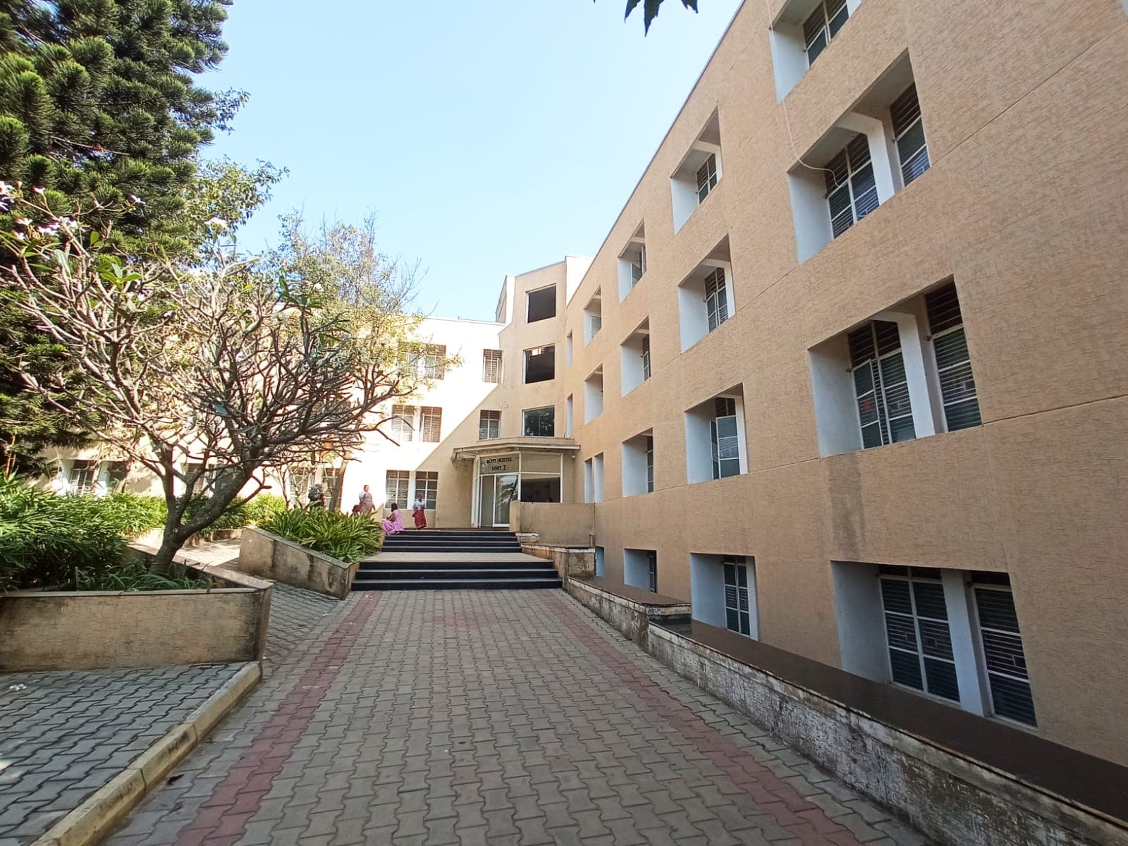 Sir M Visvesvaraya Institute of Technology Bangalore Campus photo 1